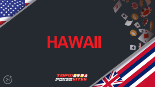 Poker Laws in Hawaii