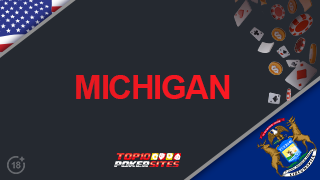 Online Poker Michigan