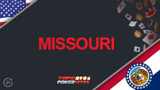 Online Poker Missouri