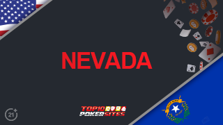 Online Poker Nevada