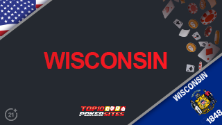 Poker Tournaments in Wisconsin