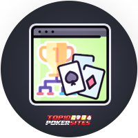 Online Poker Tournaments