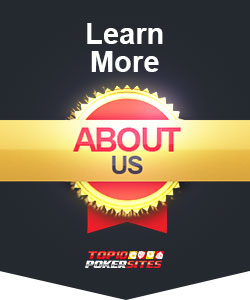 Top 10 Poker Sites About Us About Us