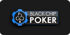 Black Chip Poker